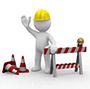 Texto de Odoo y bloque de imagen