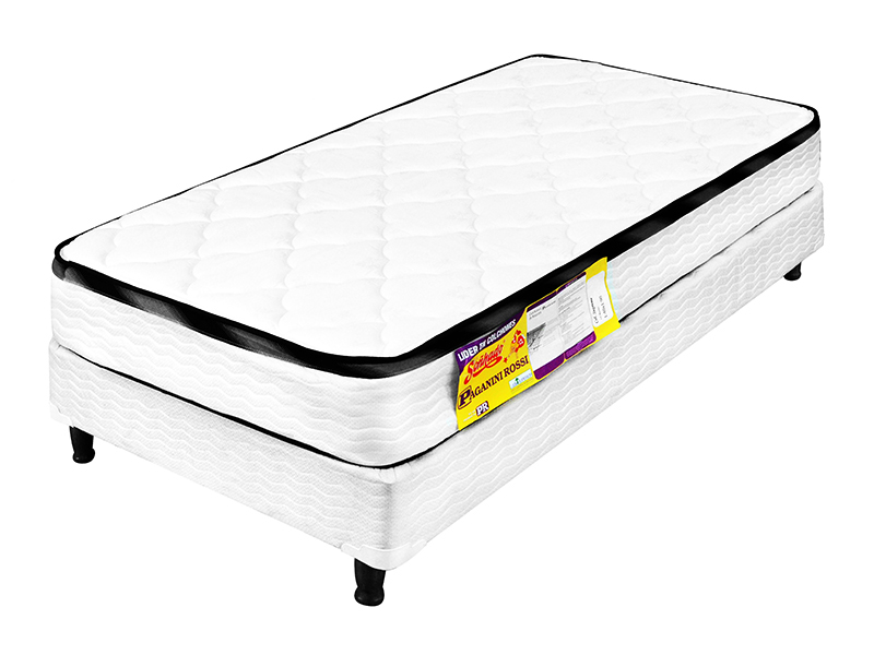 Colchón&sommier Supremme 1p PROMO